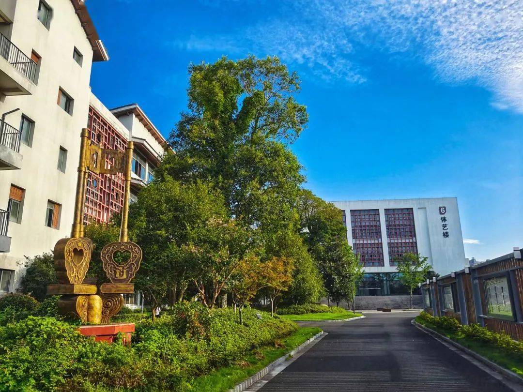 文明校园代言人⑥宁波三中用诚信滋养校园文明之花