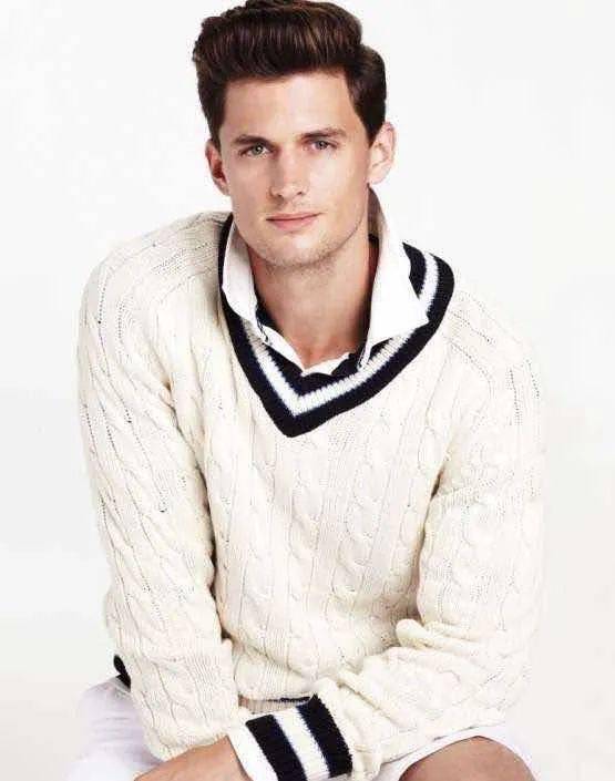 气质要风度，也要温度