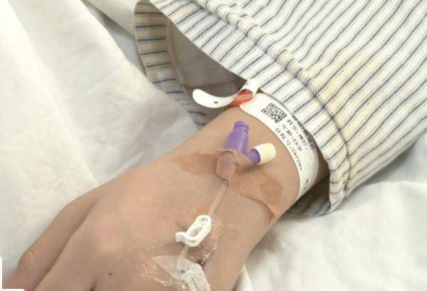 同事|18岁小伙一觉醒来脑中风，这个诱因很多人都会有