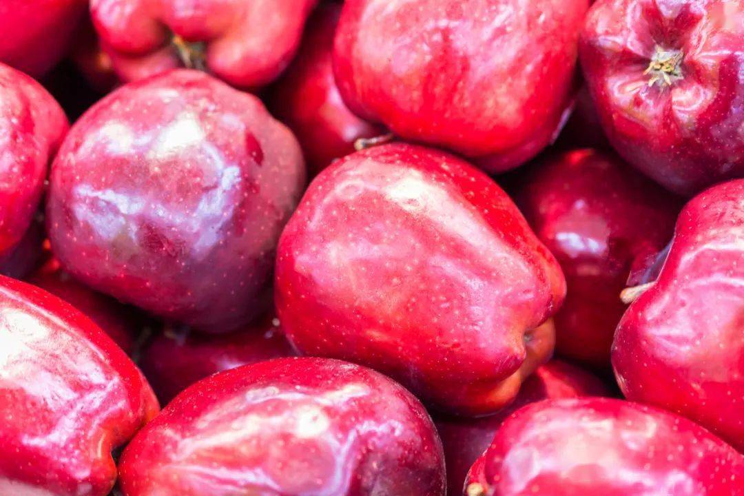 是一种|你常听到的水果界10大谣言，果子们心里苦但说不出！