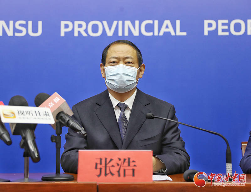 病毒|【甘快看·快讯】甘肃年底前完成12岁及以上人群新冠疫苗第二剂次接种