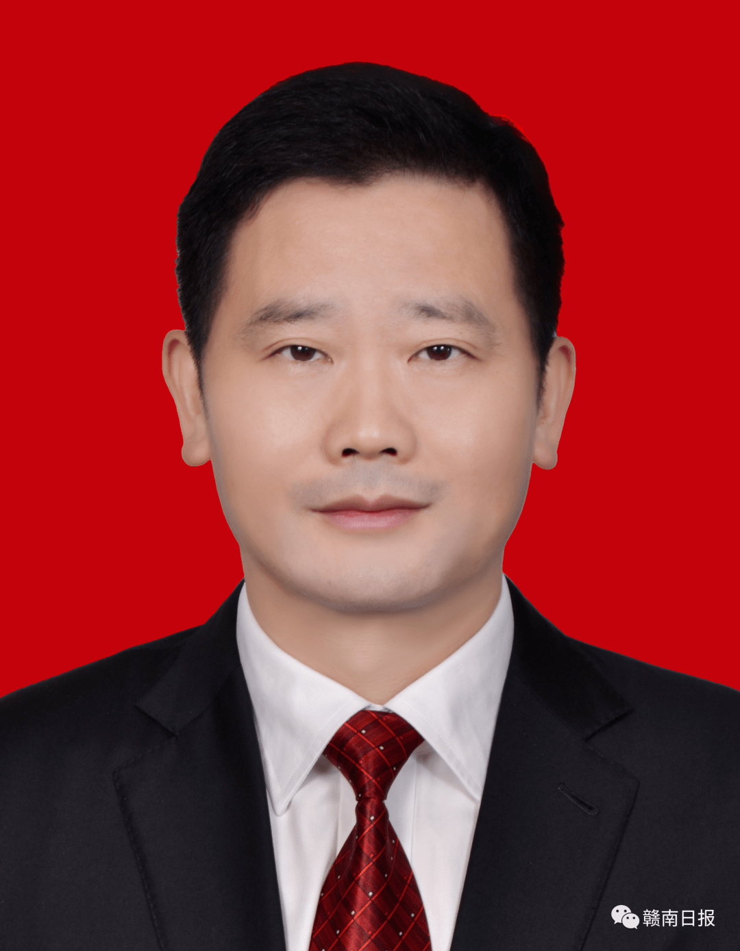 赵多仙当选人大常委会主任赣州市新一届人大领导班子选举产生