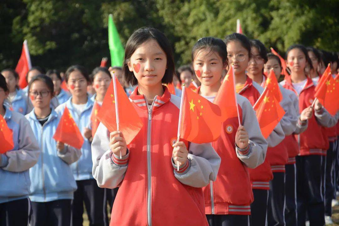 姜堰励才这一幕幕刷爆了