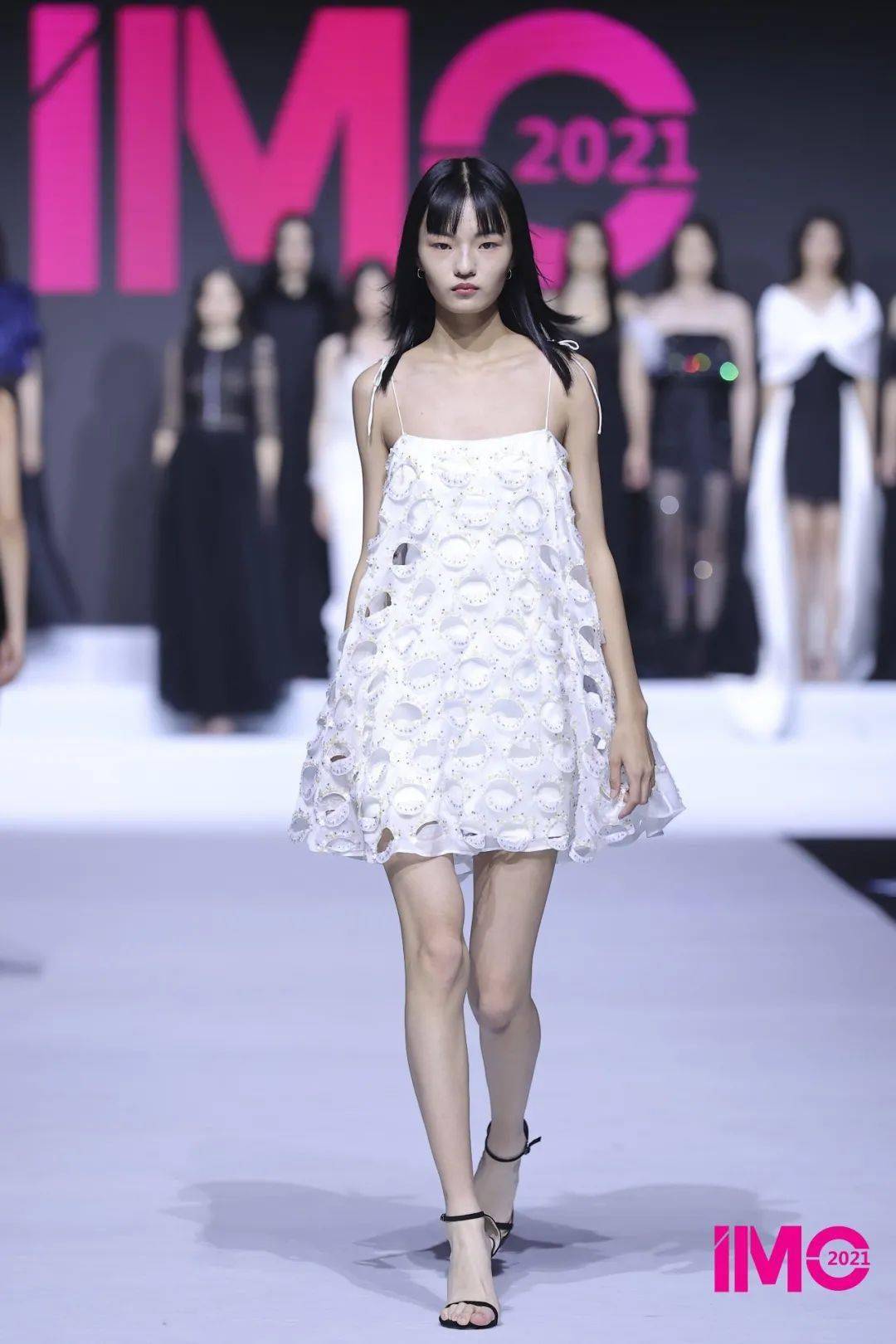 event│2021imc上海国际模特大赛圆满落幕多元新星为热爱闪耀