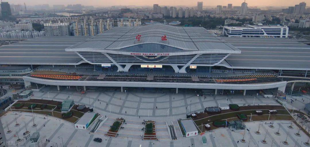 盘点终点站是南通地区的火车都有哪些