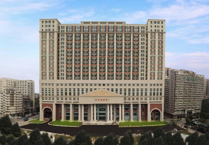 医疗|南方医院80岁了！ 增1600床位 将打造大湾区医学高地