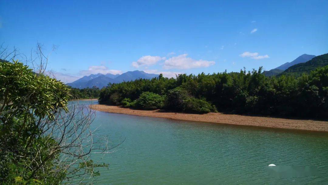 良口镇|两个人广州周边游，秋意浓，田园风光，远离闹市喧哗，安静又惬意