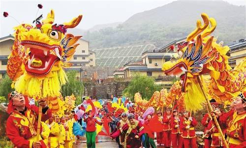 山西|好风景带来好光景