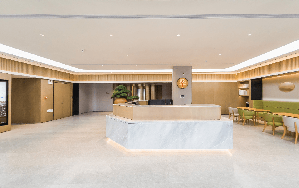 城中又添亮景全季酒店含山望梅路店正式上线开门迎客