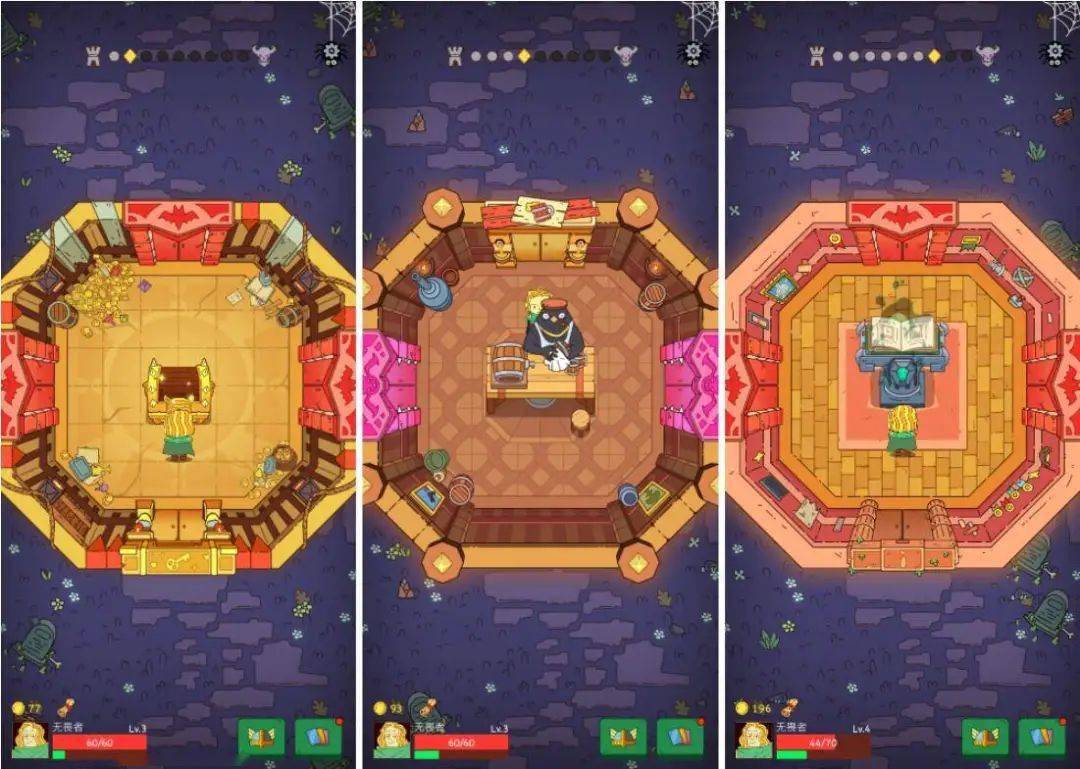 从诺基亚 1110 到智能手机，过气骰子游戏的「前世今生」