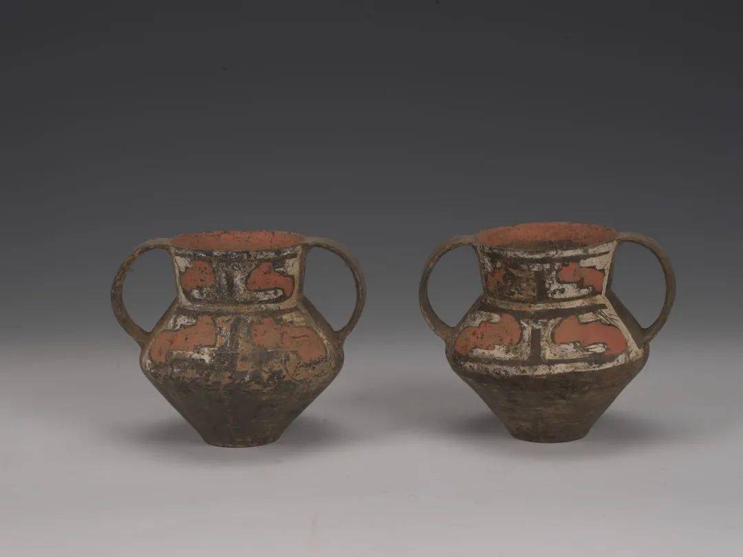 重磅尧都遇夏都谁最中国山西陶寺文物首次大规模出晋