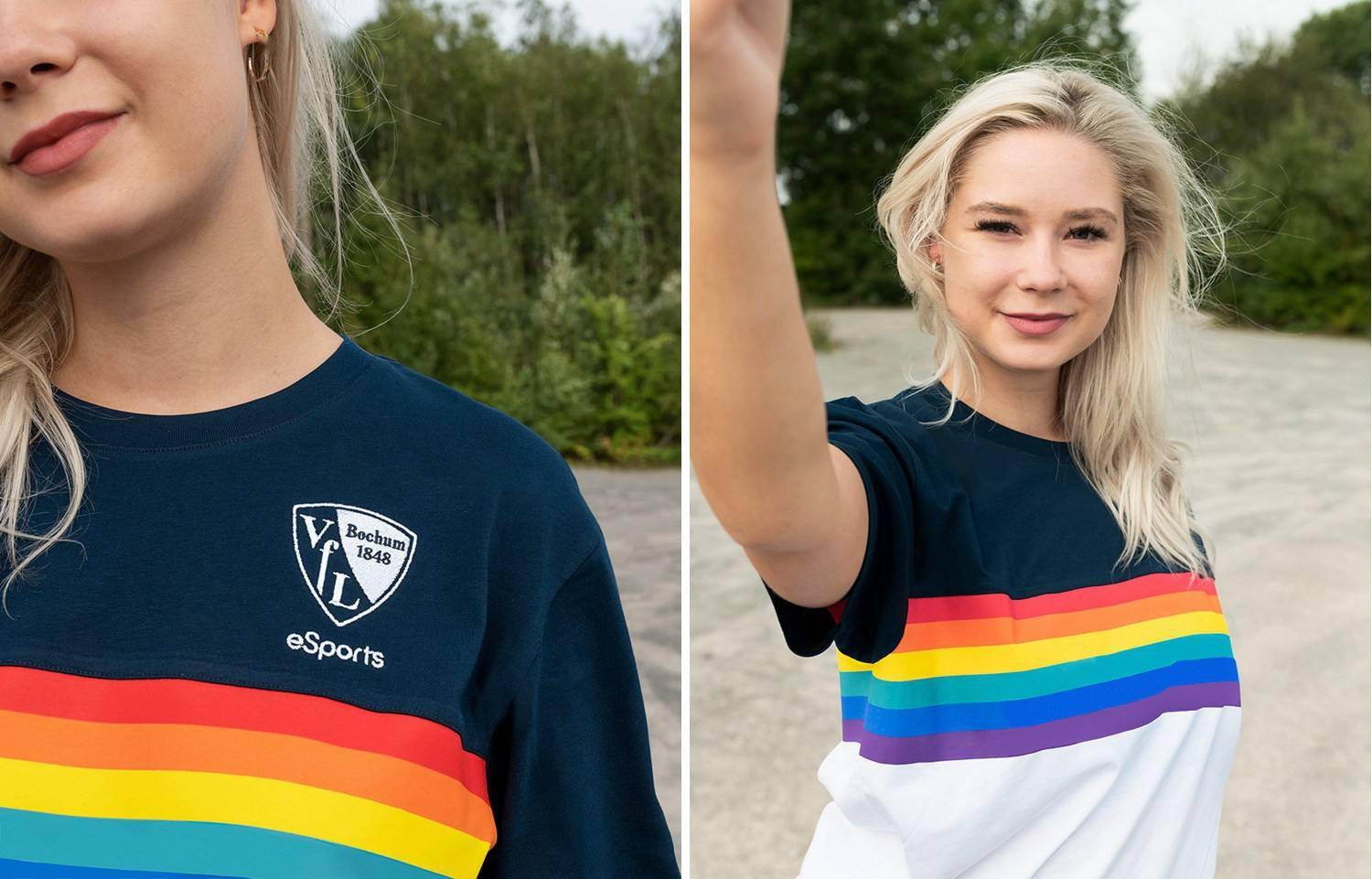 波鸿发布2021/22赛季电竞系列