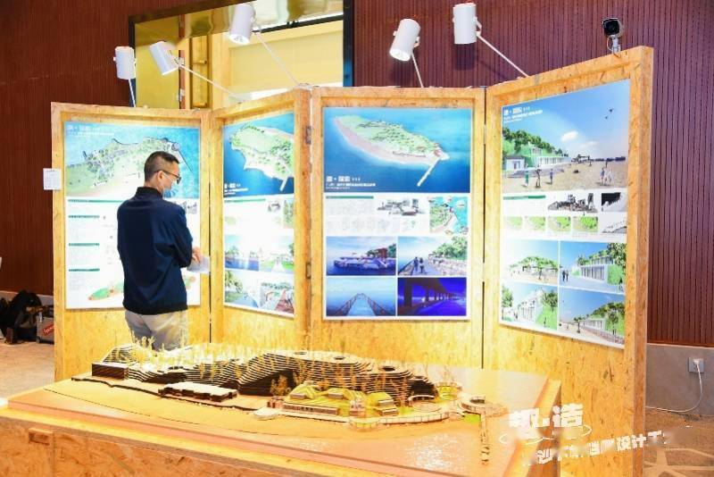 文化青年人走近湾区海防史迹，探索南沙下横档岛活化创新之路