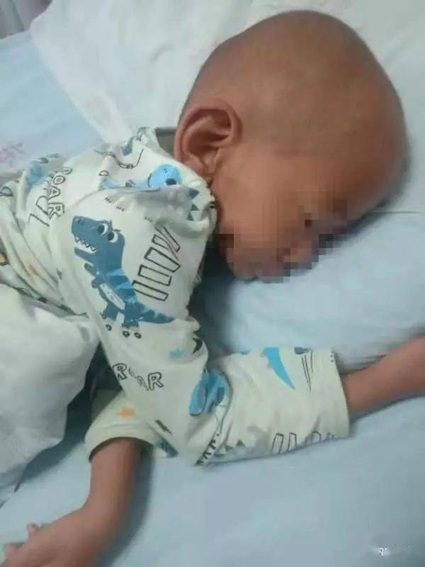 幼兒園|“我不治了，把錢留給媽媽看病吧”，6歲患兒一番話讓人心碎