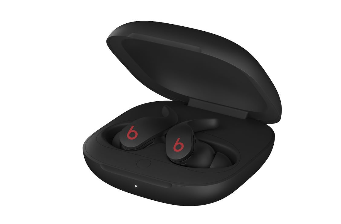 苹果 Beats Fit Pro 耳机正式发布：入耳式设计，支持主动降噪等