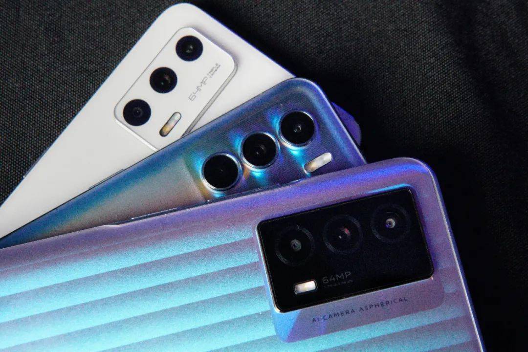 这3台2000元价位的手机，真带得动原神吗？