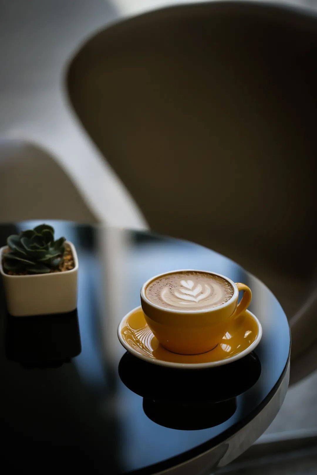 请你喝咖啡2021上海国际咖啡美食文化节喝遍全球60精品咖啡馆限时3天