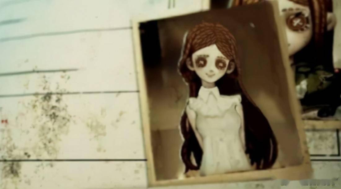 剧情|三年了《第五人格》背后的秘密终于被揭开