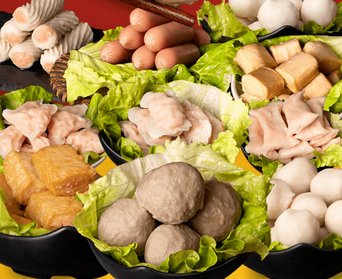 涨涨涨产品销售旺季安井正大兴威利昌冻品企业迎来涨价潮