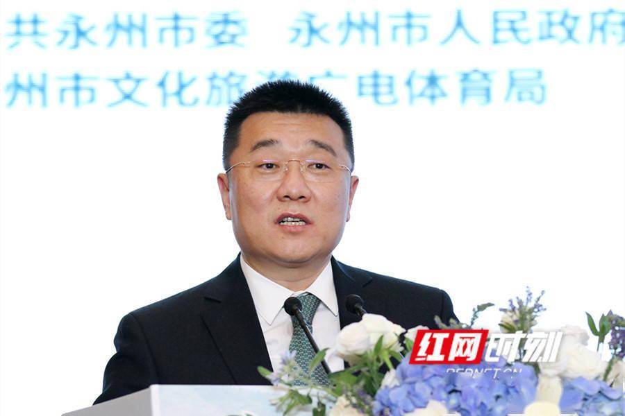 钟君:千年打卡地 此处是潇湘