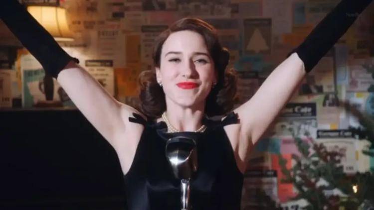 白玫|电影里的老上海,赢了半个英伦复古圈