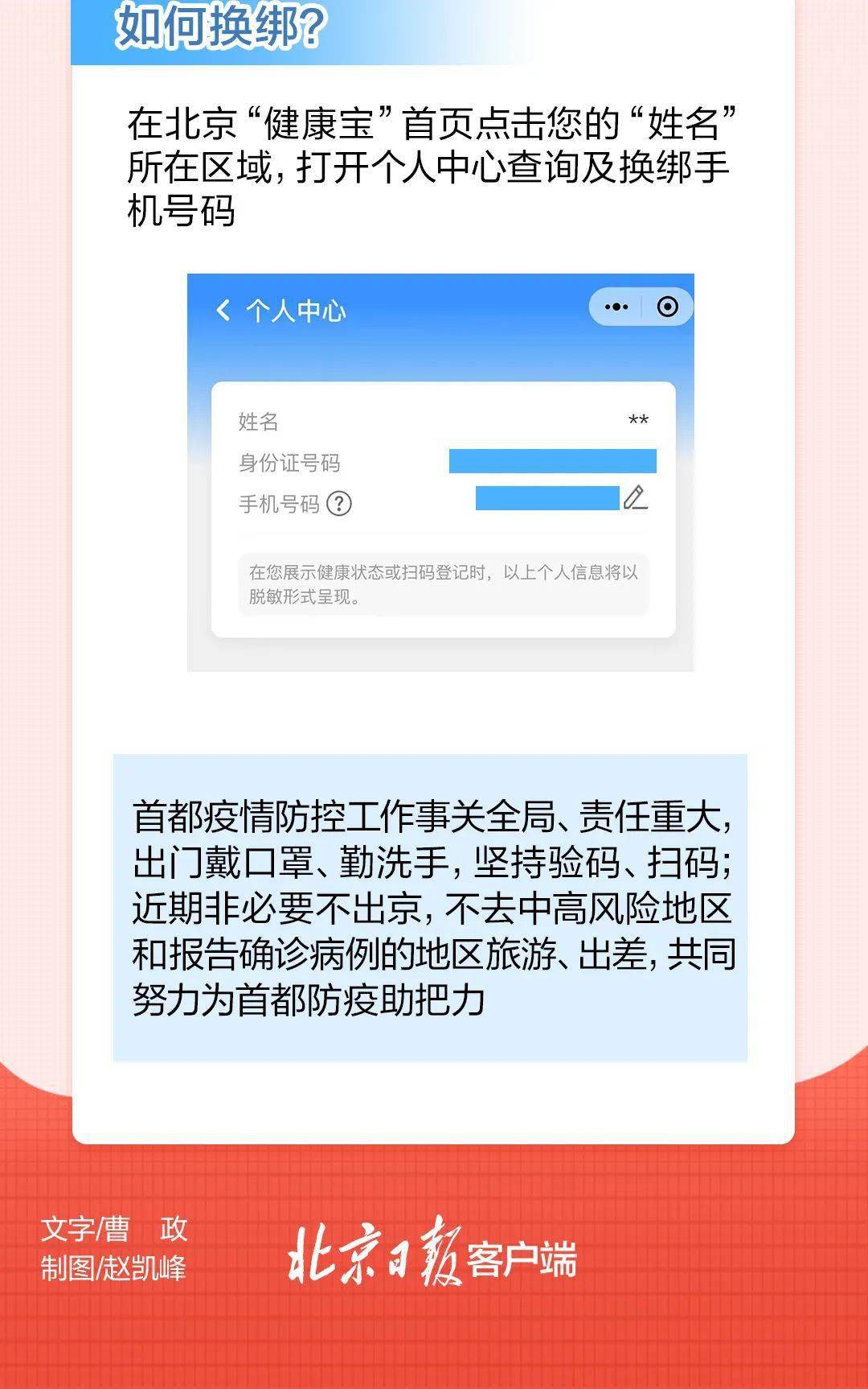 流程|一圖讀懂丨健康寶彈窗后如何獲得綠碼進京？4種情況操作流程→