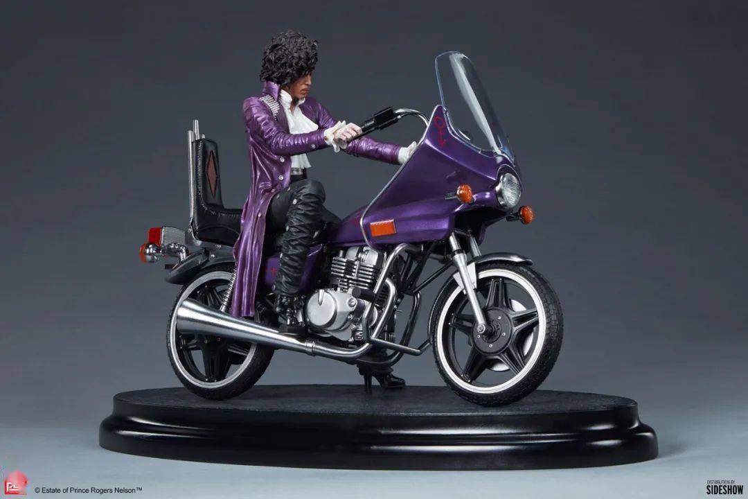 产品Purple Rain！Purple Rain！