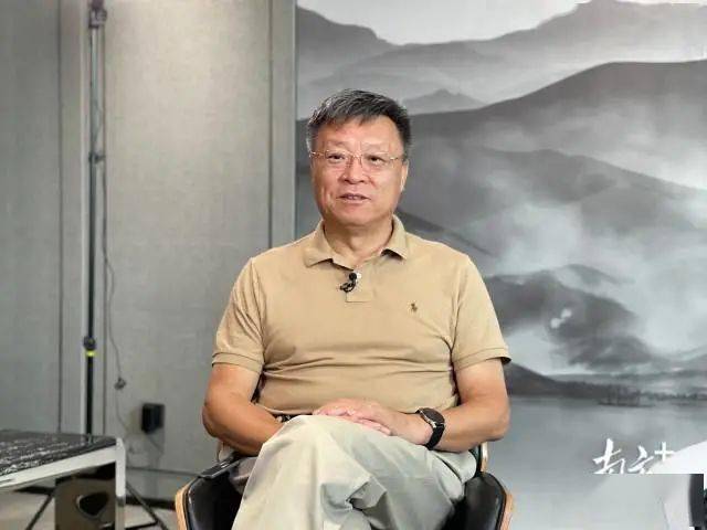 广东12人获2021年南粤突出贡献和创新奖深圳两人上榜