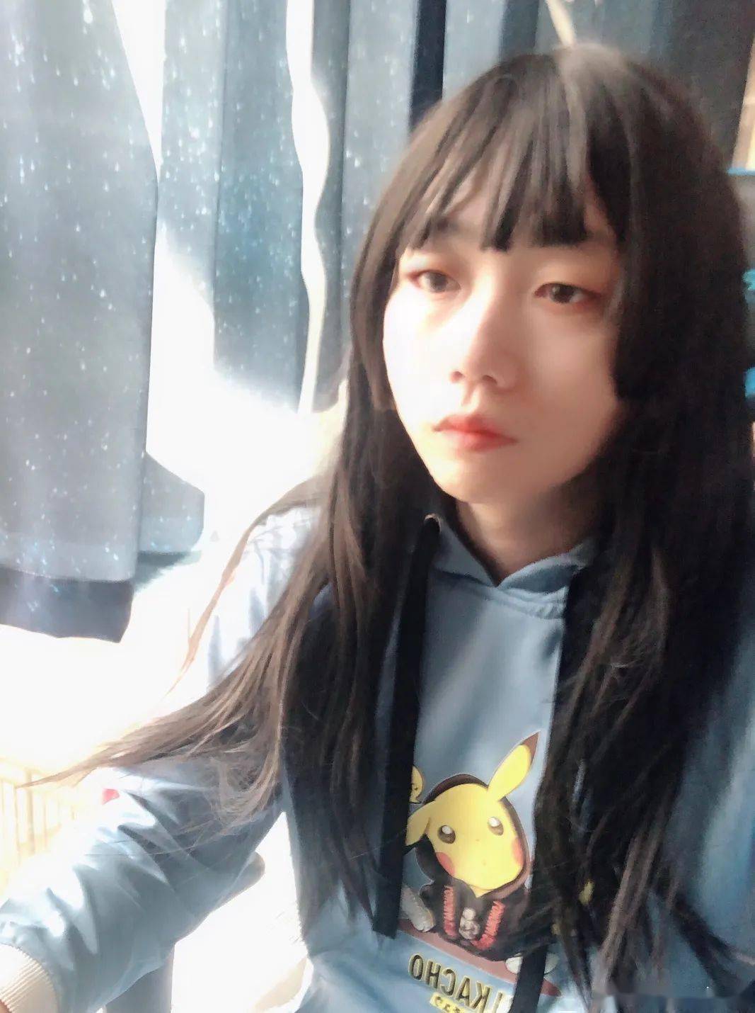 sed老师再出女装照这么好看的妹子momoko是怎么追到的