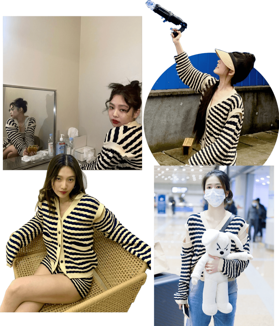 对比色 某宝上超火的设计，我劝你千万别买！