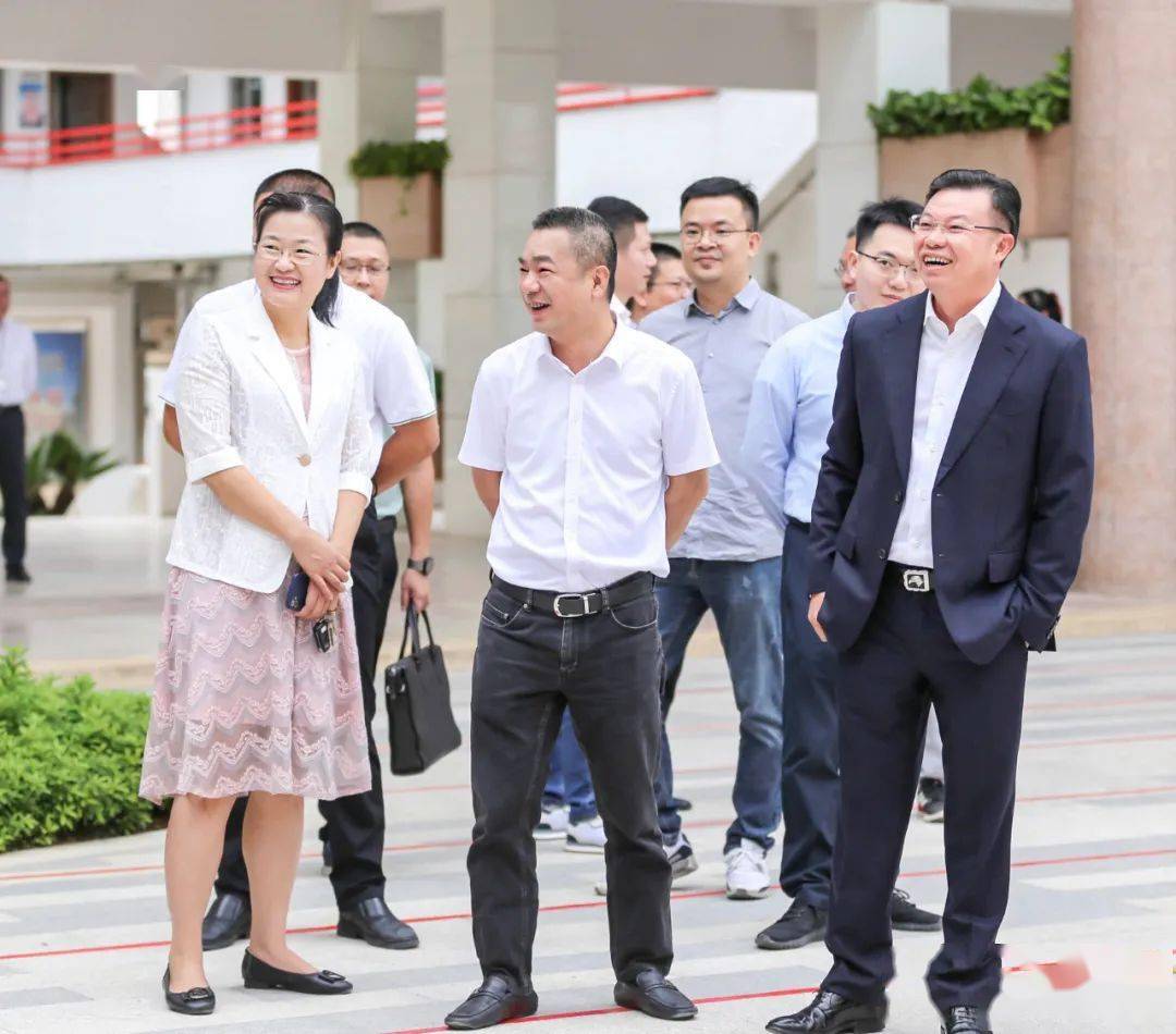 潮阳林百欣中学