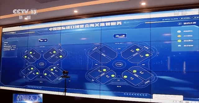 “参加每一届进博会都受益匪浅” 各国参展商齐聚进博会