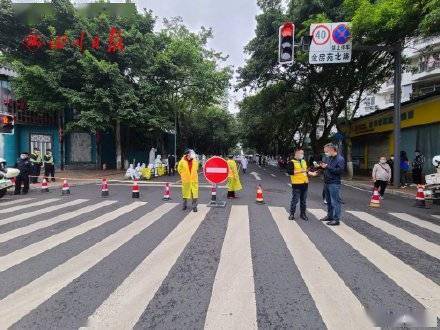 人员|成都一确诊病例曾到过重庆！四川疾控：建议来返川人员主动核酸