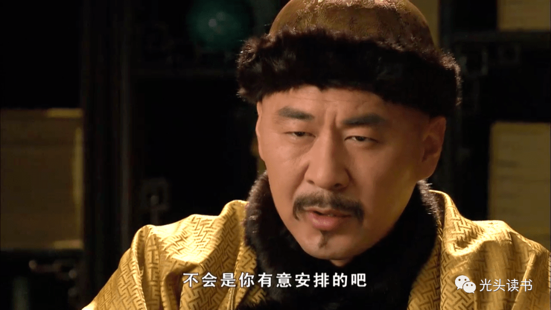 替身|皇上究竟知不知道甄嬛回宫是故意设局？