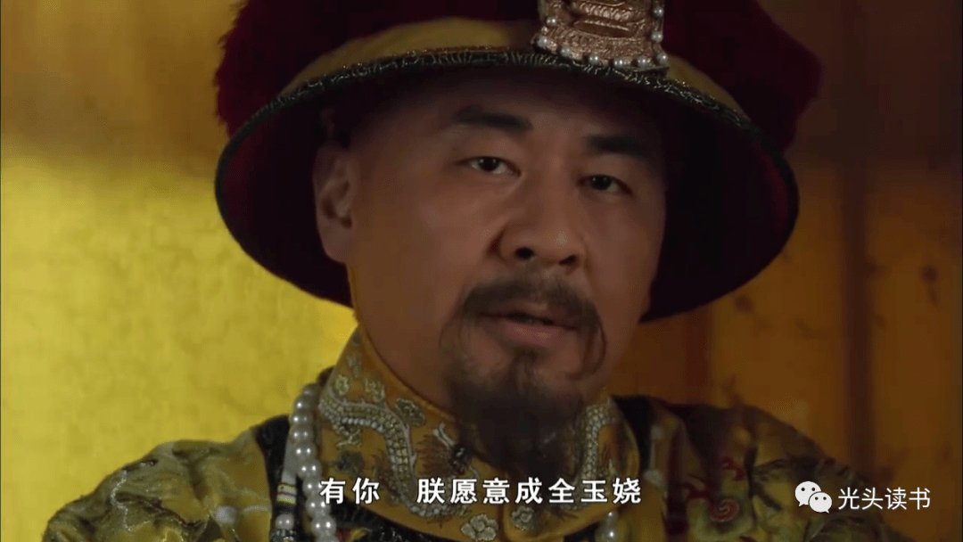 替身|皇上究竟知不知道甄嬛回宫是故意设局？