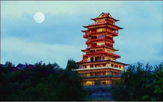 安宁河谷飞出的凤凰城德昌