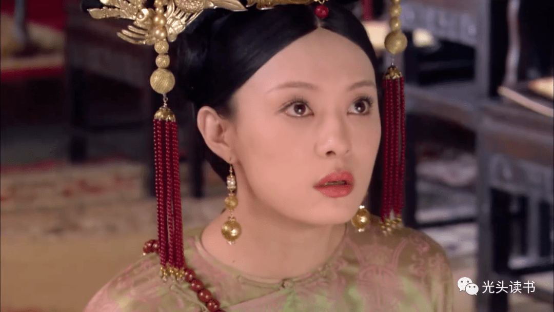 替身|皇上究竟知不知道甄嬛回宫是故意设局？