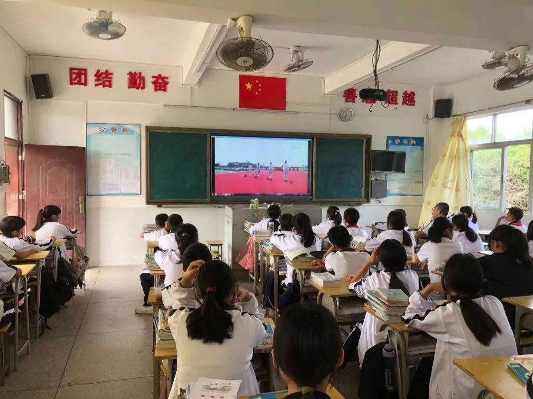 汕尾市第一中学图片