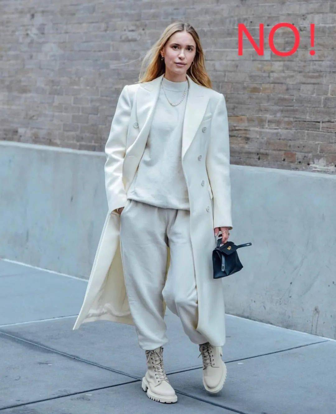 身材 穿大衣不高级？不是你的错，是大衣选错了！