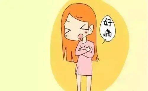 乳头|女性健康“头号杀手”——乳腺癌！高危人群有12类，早期症状有7种！
