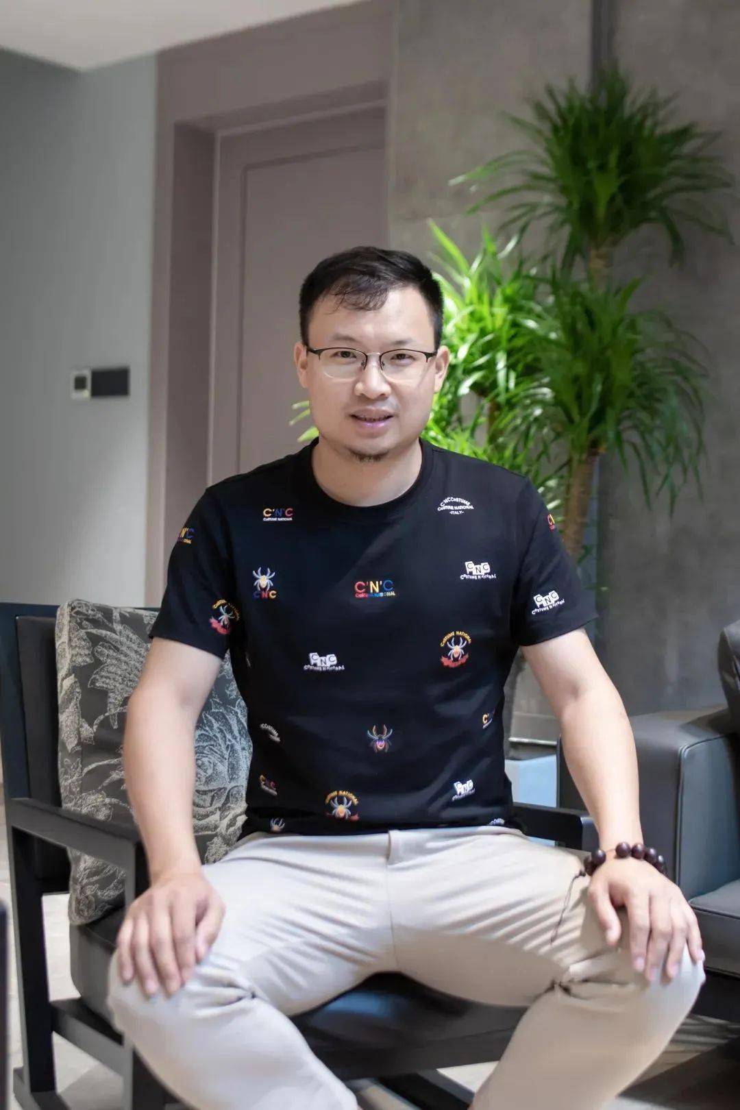 喜盈门杯精英奖参赛作品叶惠明光与影居住空间本真的样子