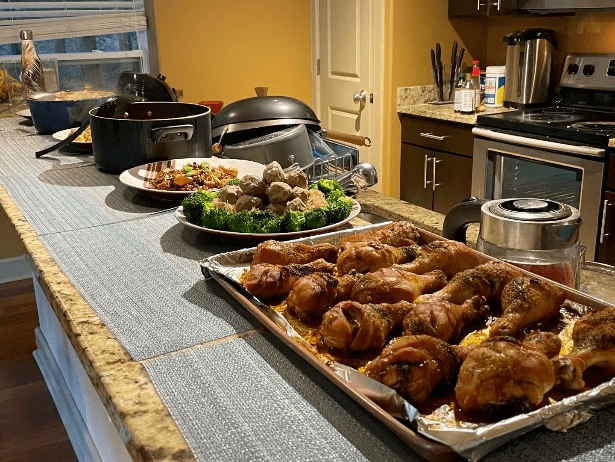 市场|如何创业我早已不陌生，但如何与人交往，我才刚刚开始学习……