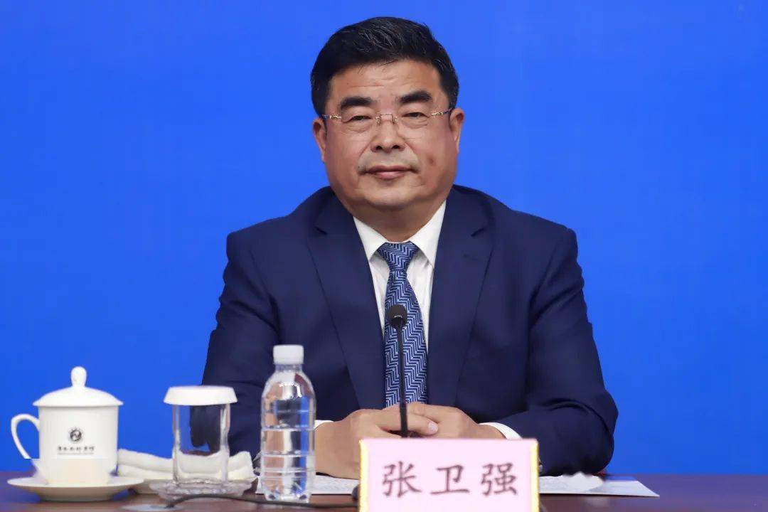 答记者问丨临沂坚持一张蓝图绘到底一年接着一年干20