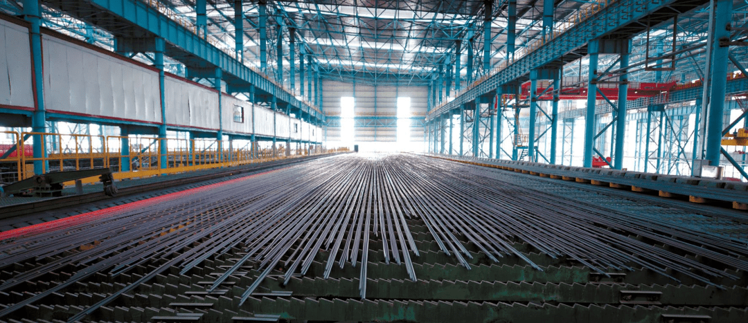 中国锚杆钢之冠: 石横特钢锚杆钢打造最强支护者_产品