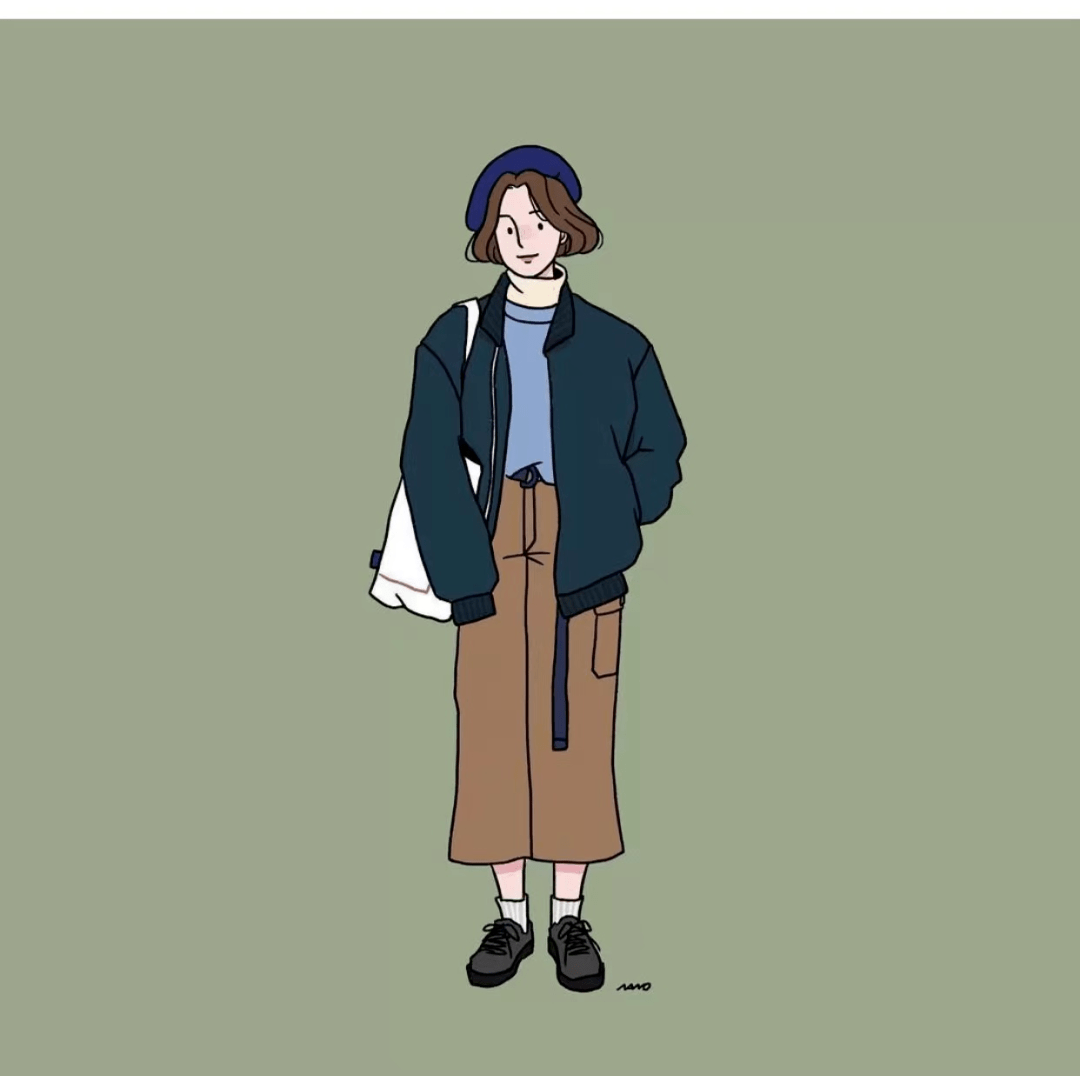 下半身 温馨提示 | 最走心的教师秋冬穿搭指南来了，这个冬天，老师也可以很美！