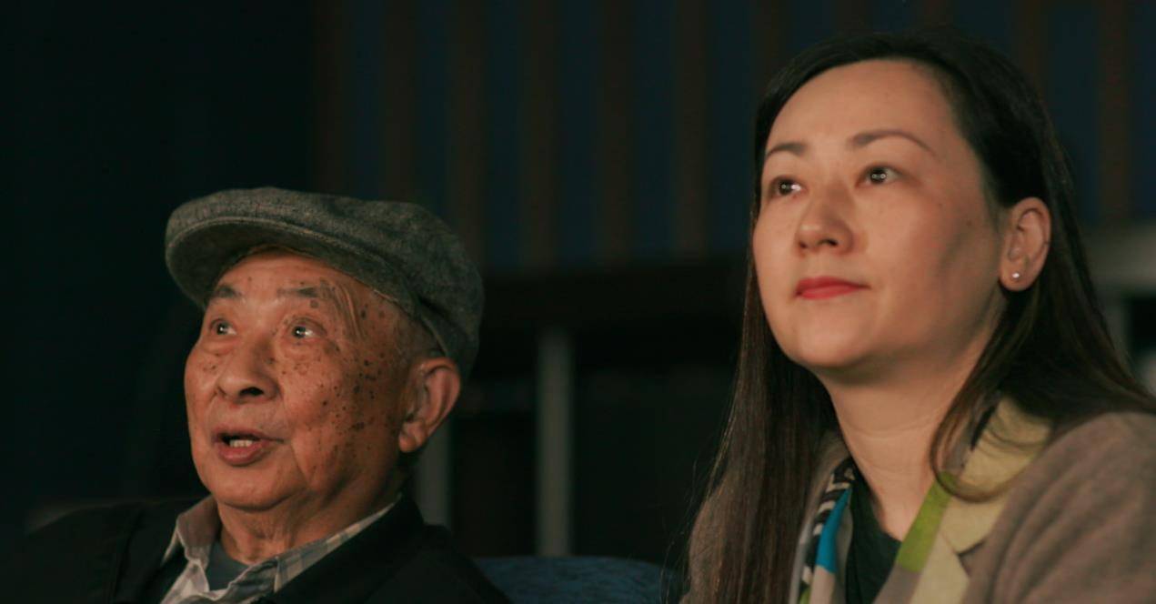 电影|年过九旬的钱运达把关4K版《天书奇谭》，其实修复比重拍还辛苦