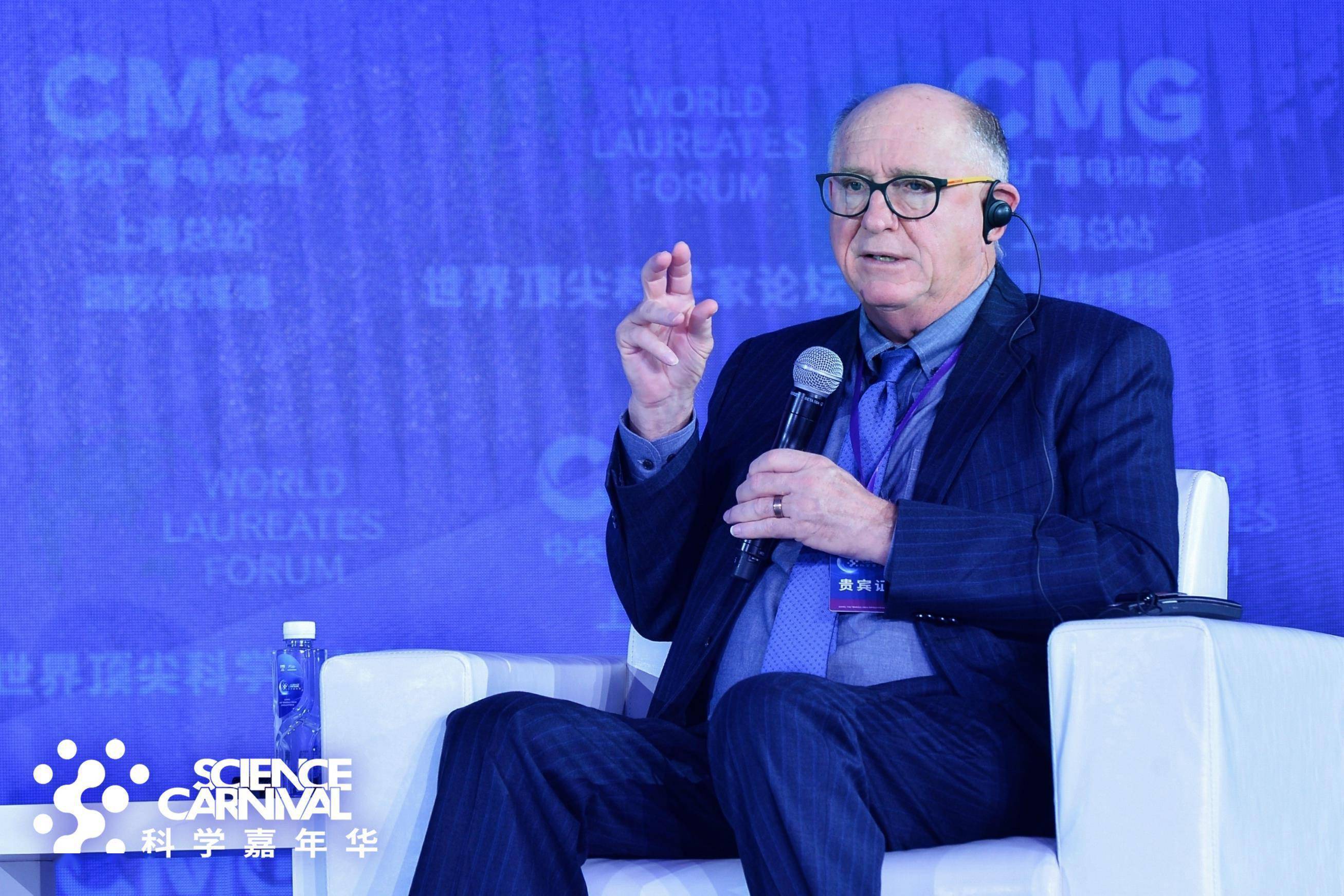樊嘉|2021科学嘉年华跨界碰撞！顶尖科学家带你开启未来科学之旅