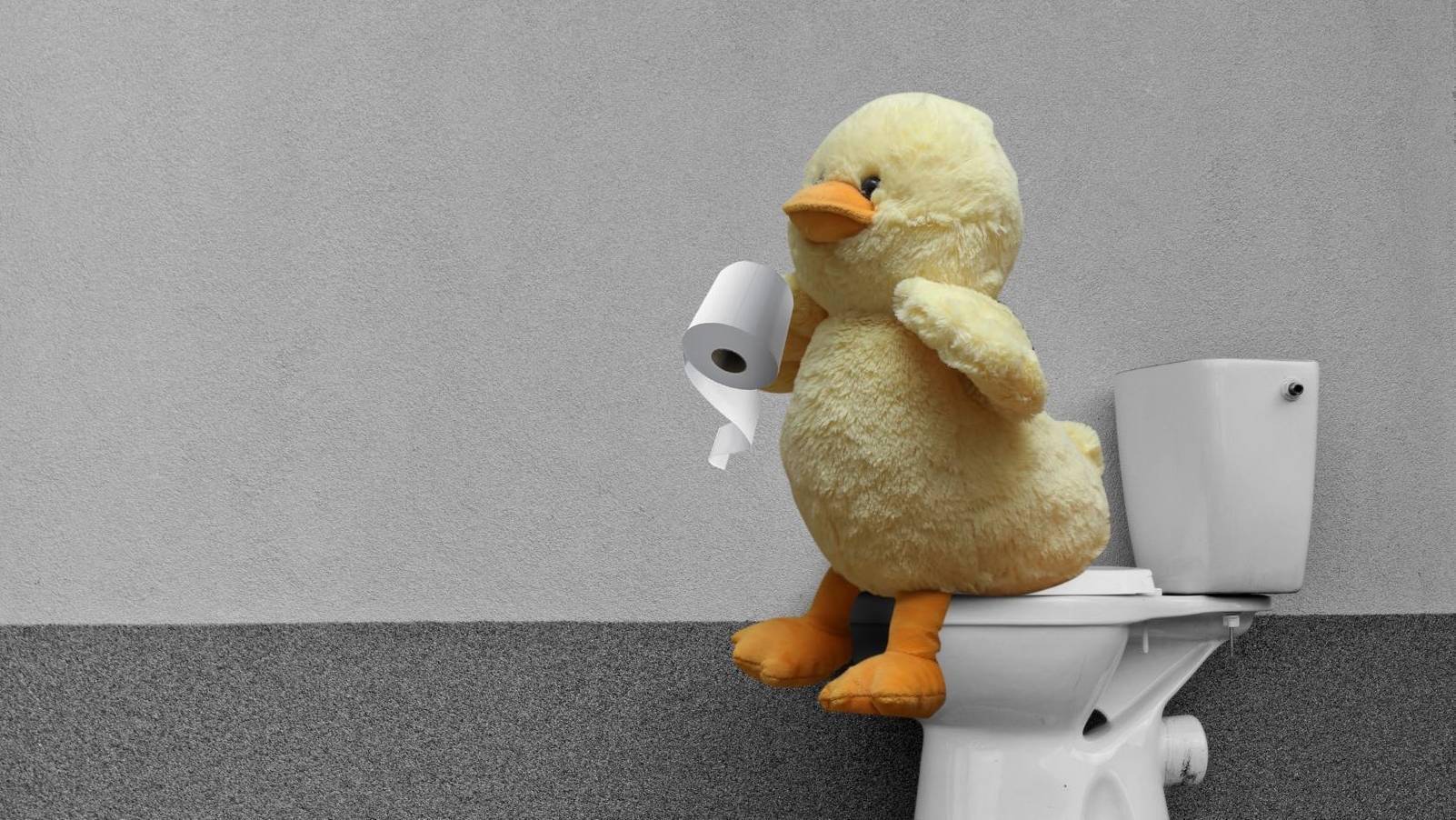 黄女士|长期服用肠清茶结肠“黑黢黢” 便秘滥用药物后果很严重