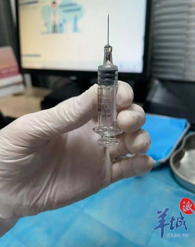 疫苗|廣州開打！國產二價HPV疫苗推出新劑型，供貨量翻倍
