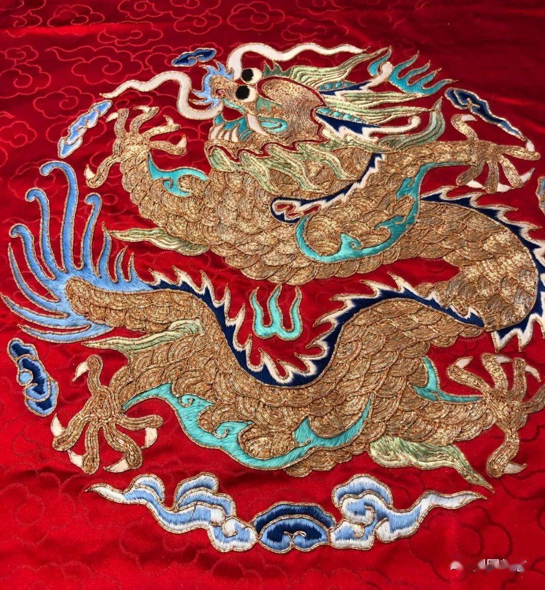 廉价的机绣剧装真的实惠吗?_北京京剧院